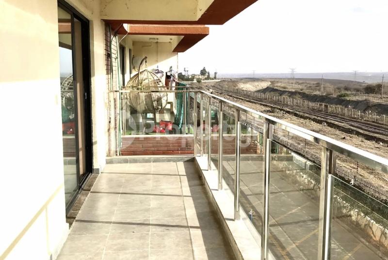 3 bedroom Flat&Apartment for rent Syokimau Nairobi