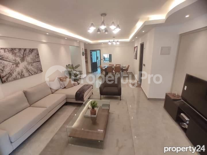 Flat&Apartment for sale Kilimani Nairobi