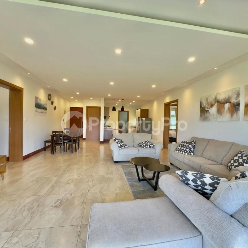 3 bedroom Flat&Apartment for rent Westlands Nairobi