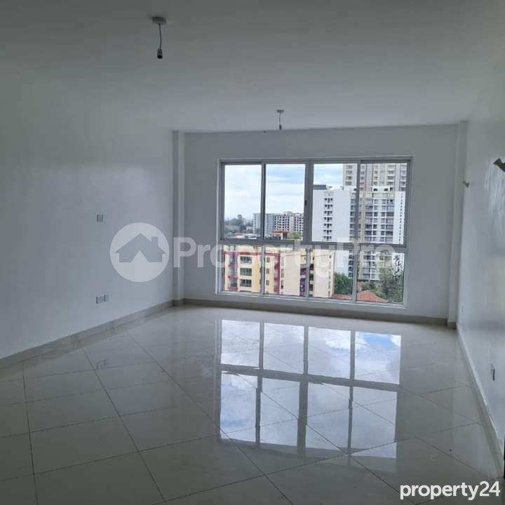 Flat&Apartment for rent Kilimani Nairobi