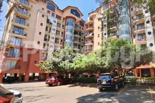 Flat&Apartment for rent Kilimani Nairobi