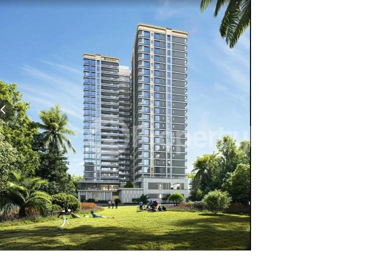 3 bedroom Flat&Apartment for sale Westlands Nairobi
