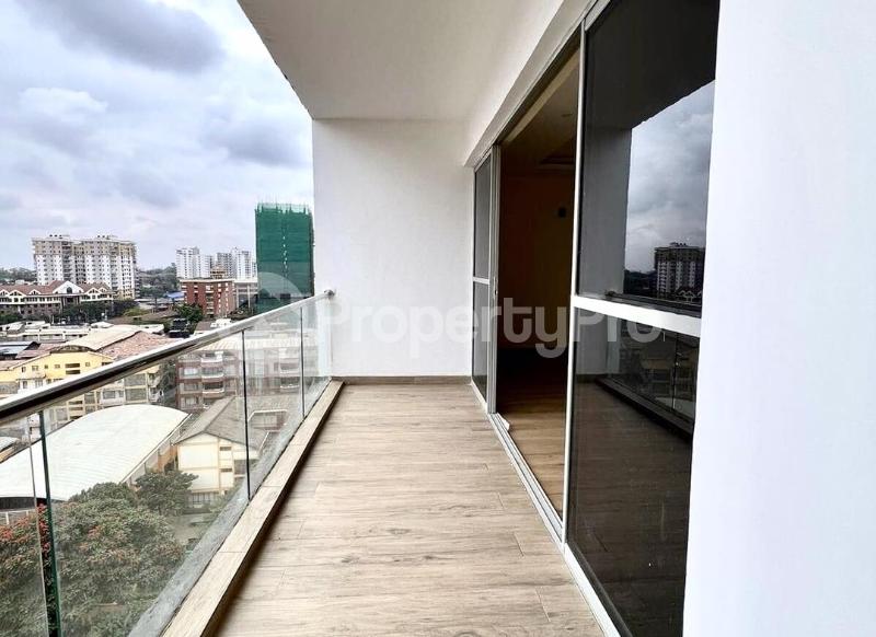 3 bedroom Flat&Apartment for rent Kilimani Nairobi