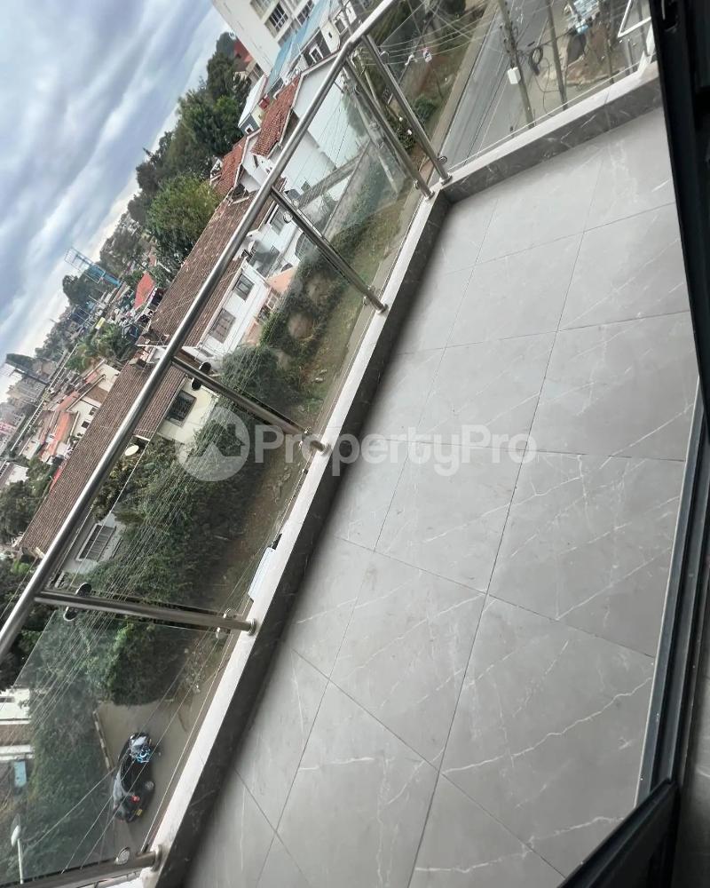 3 bedroom Flat&Apartment for sale Kilimani Nairobi