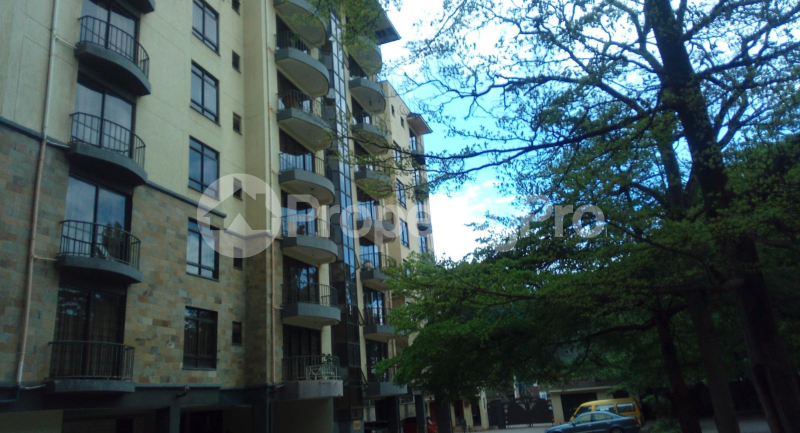 Flat&Apartment for rent Lavington Nairobi