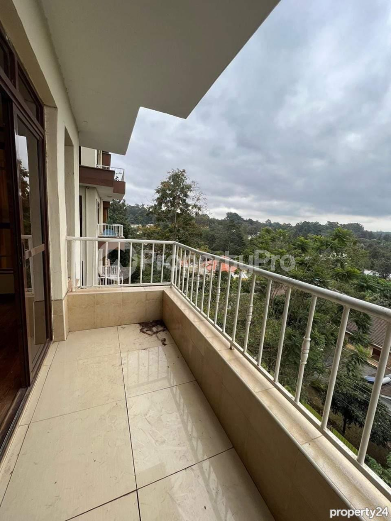 Flat&Apartment for rent Kileleshwa Nairobi