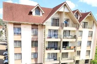 Flat&Apartment for rent Ngong Rd Nairobi