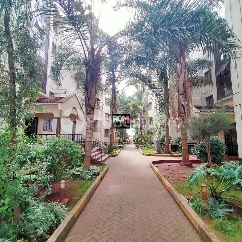 3 bedroom Flat&Apartment for rent Langata Nairobi