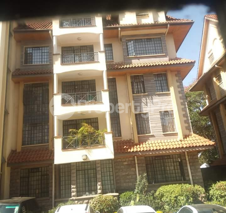 Flat&Apartment for rent Argwings Kodhek Rd, Lavington Nairobi