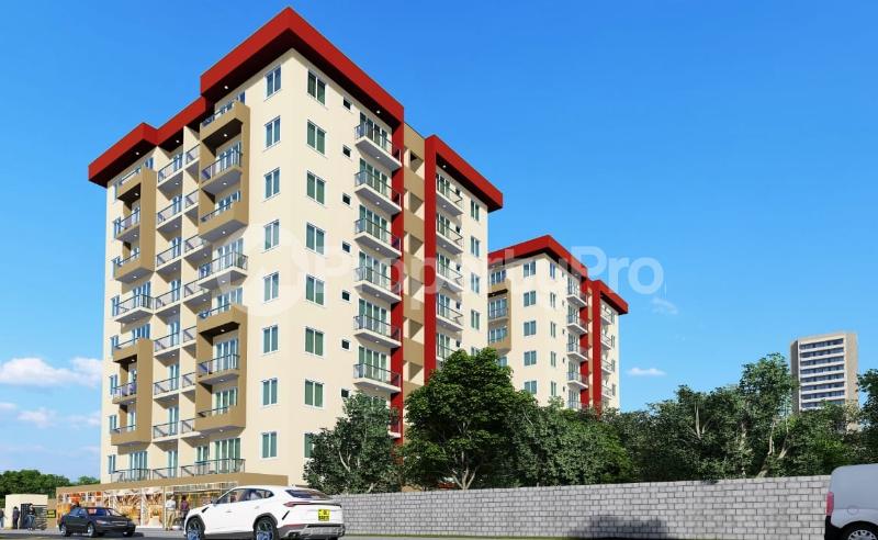 3 bedroom Flat&Apartment for sale Coastal Kenya, Nyali Mombasa - 0
