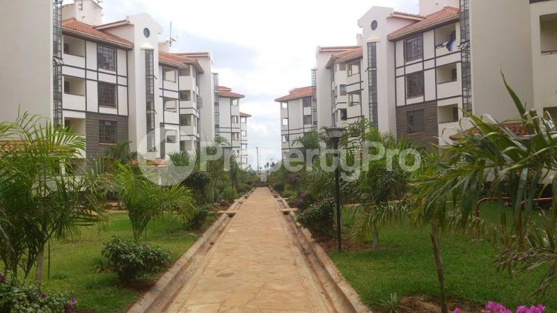 3 bedroom Flat&Apartment for sale Syokimau Nairobi