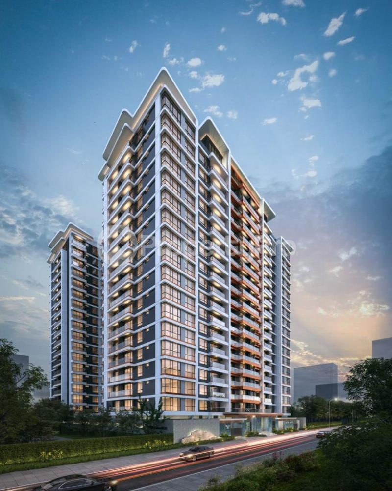 3 bedroom Rooms Flat&Apartment for sale Kilimani Nairobi