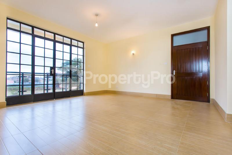 Flat&Apartment for sale Kabati Thika