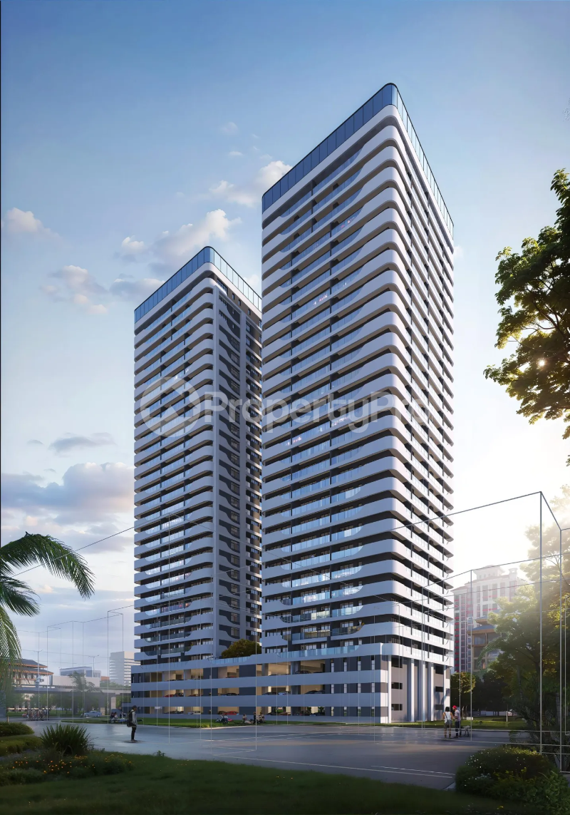 Flat&Apartment for sale Waiyaki Way, Westlands Nairobi