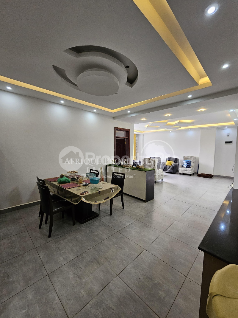 3 bedroom Flat&Apartment for sale Kilimani Nairobi