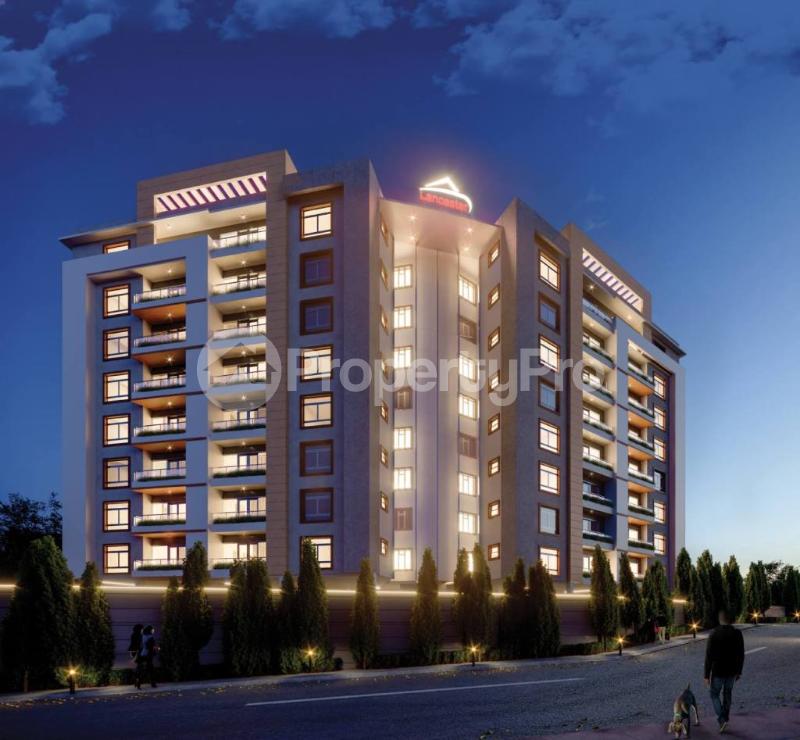 3 bedroom Flat&Apartment for sale Kileleshwa Nairobi