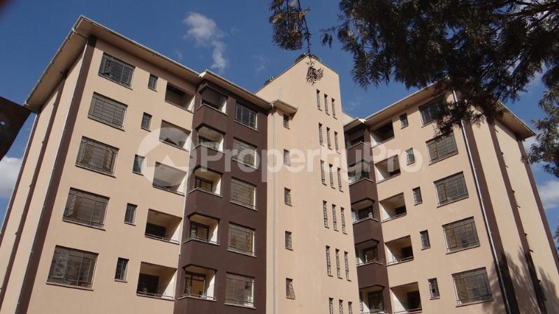 3 bedroom Flat&Apartment for sale Kiambu Road Nairobi
