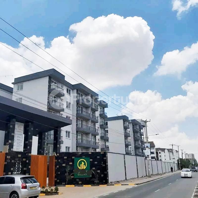 Flat&Apartment for sale Mombasa Road Nairobi