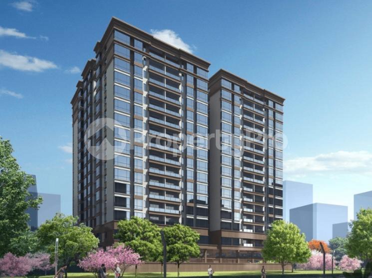 Flat&Apartment for sale Along Riverside Drive,  Westlands Nairobi