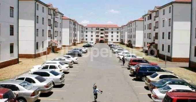 3 bedroom Rooms Flat&Apartment for sale Embakasi Nairobi