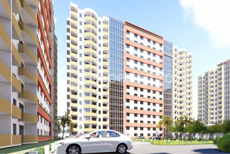 Flat&Apartment for sale Shujaa Park, Jericho, Makadara Nairobi