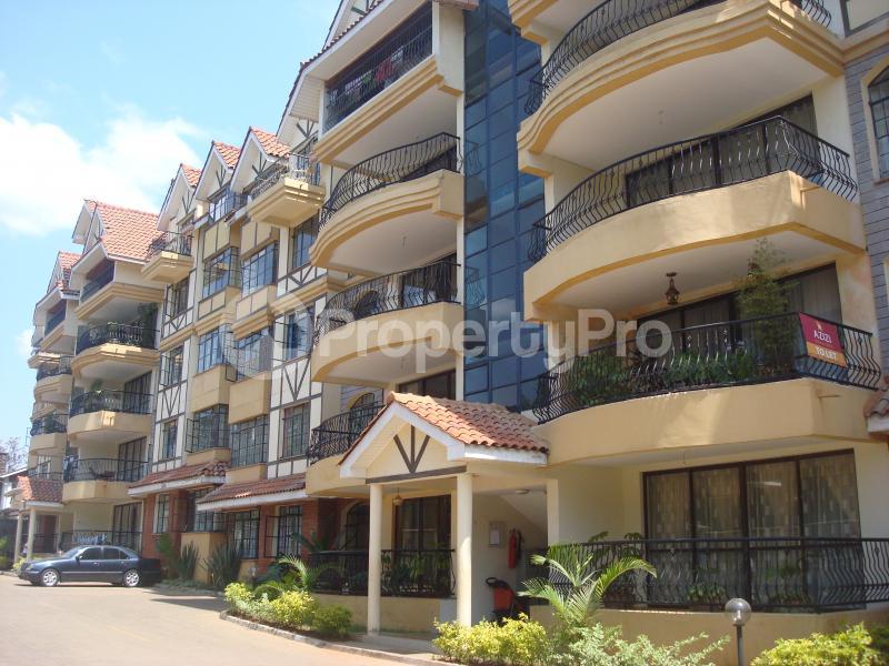Flat&Apartment for sale Kilimani Nairobi