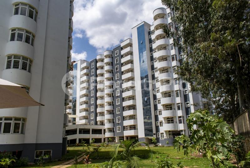 3 bedroom Flat&Apartment for sale Lavington Nairobi