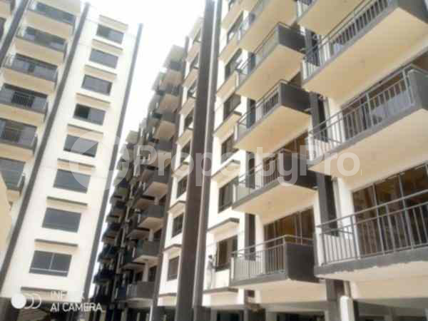 3 bedroom Flat&Apartment for sale Syokimau Nairobi