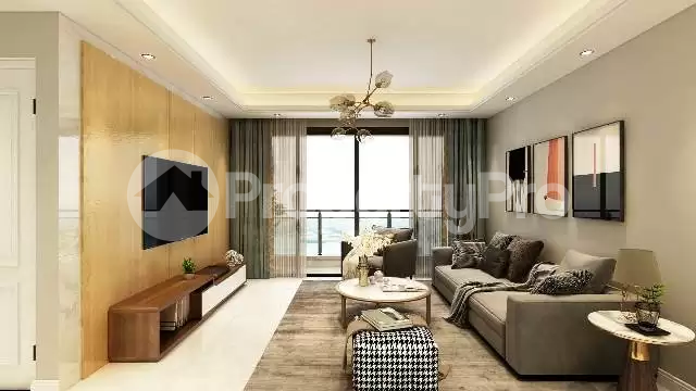 3 bedroom Flat&Apartment for sale Lavington Nairobi