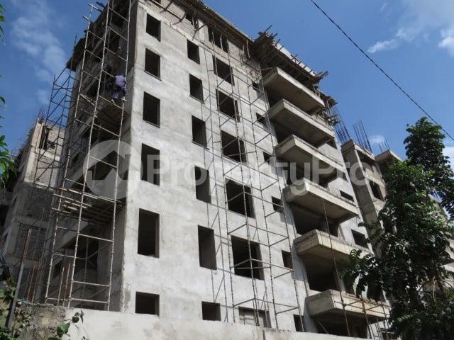 3 bedroom Houses for sale Kileleshwa Nairobi
