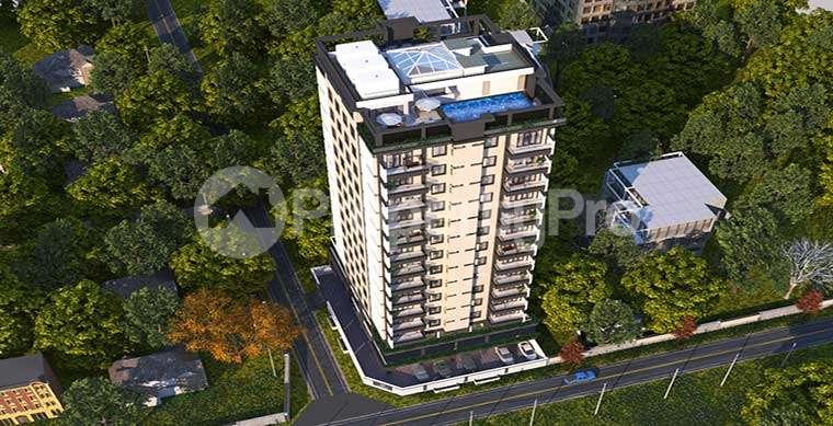 Flat&Apartment for sale Kilimani Nairobi