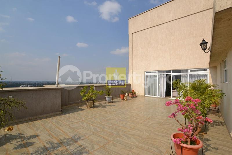 3 bedroom Flat&Apartment for sale Muthaiga Nairobi - 0