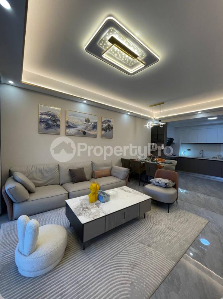 Flat&Apartment for rent Kilimani Nairobi - 0