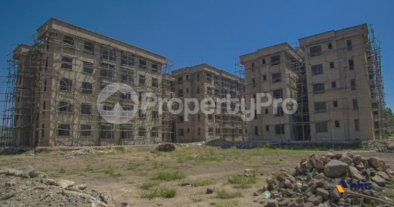 Flat&Apartment for sale Kanyakwar Phase III, kisumu Central Kisumu