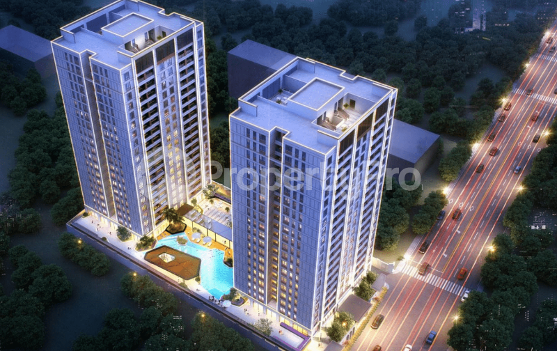 Flat&Apartment for sale Kasuku road, Kilimani Nairobi