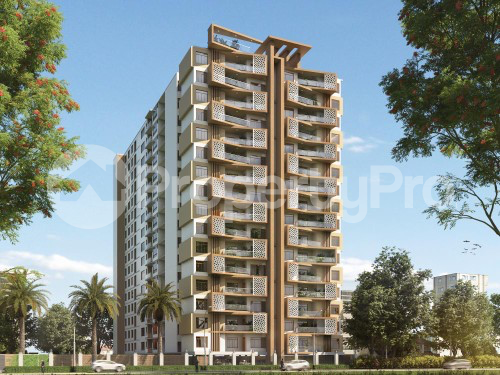 3 bedroom Flat&Apartment for sale Parklands Nairobi