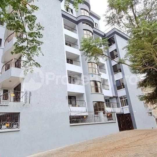 3 bedroom Flat&Apartment for sale Thome Nairobi