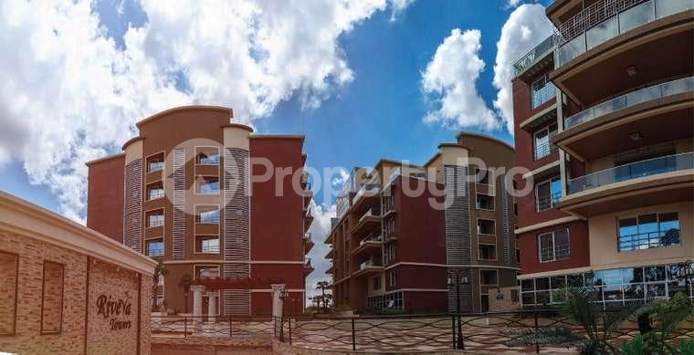 Flat&Apartment for sale Kilimani Nairobi