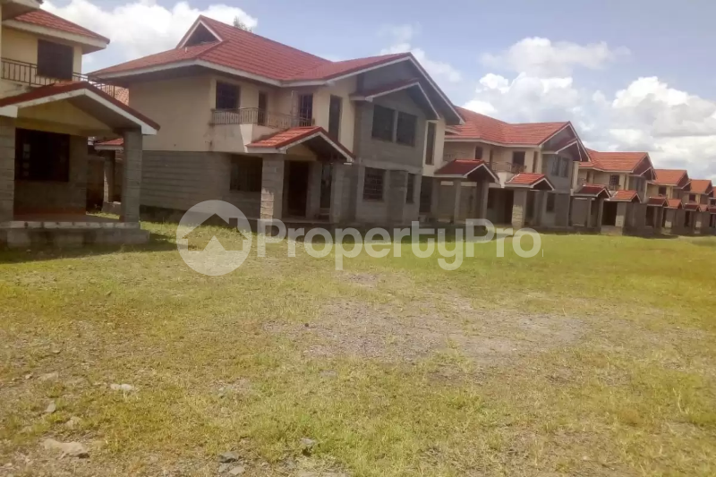 3 bedroom Flat&Apartment for sale Syokimau Nairobi