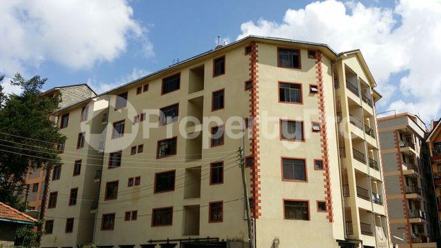 Flat&Apartment for sale Belcrest Court, South B Nairobi