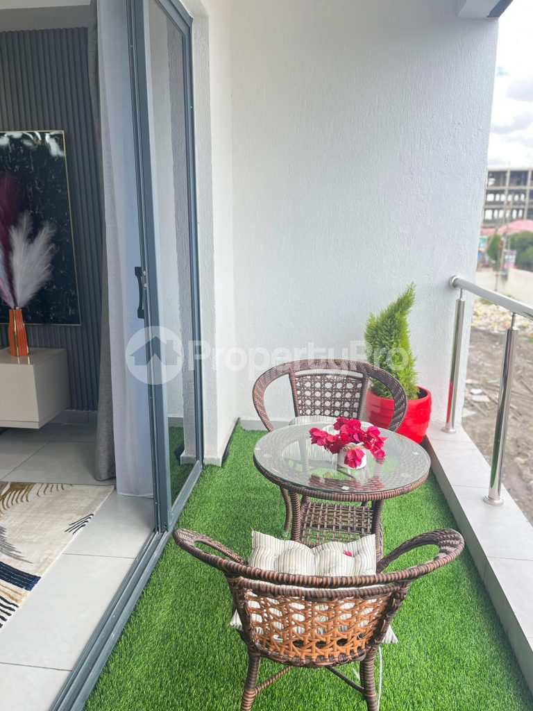 3 bedroom Rooms Flat&Apartment for sale Syokimau Nairobi
