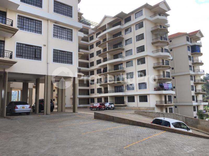Flat&Apartment for sale opposite Precious Blood Girls School, off Naivasha Road, Riruta Nairobi