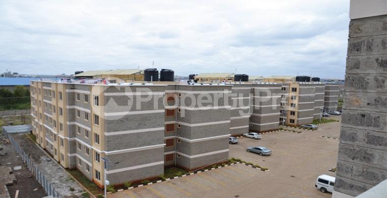 3 bedroom Flat&Apartment for sale Syokimau/Mulolongo Machakos