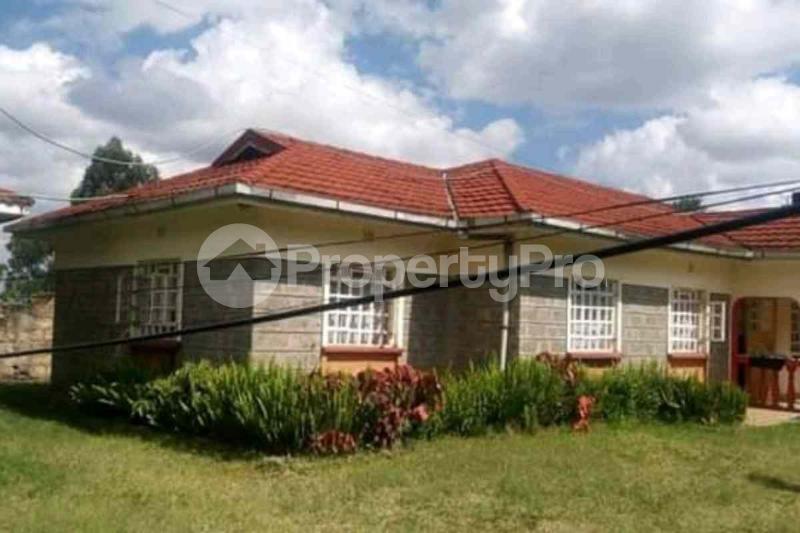 3 bedroom Flat&Apartment for sale Kajiado Kajiado