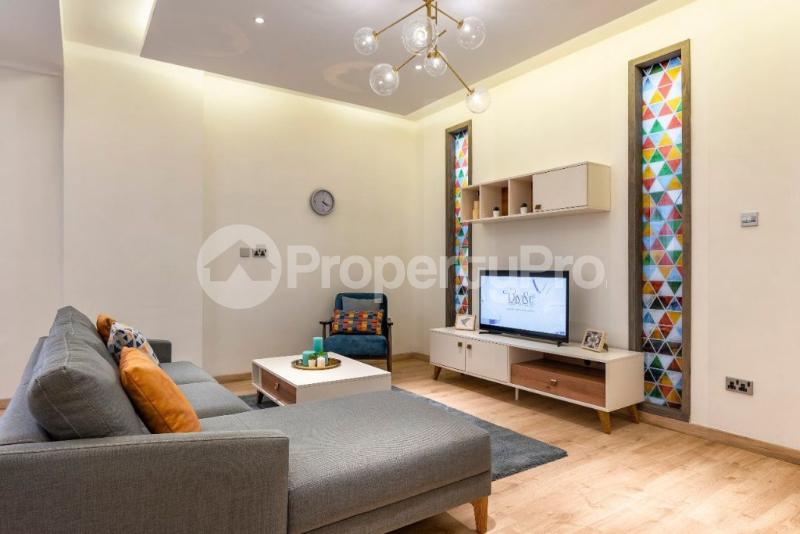 3 bedroom Flat&Apartment for sale Kilimani Nairobi