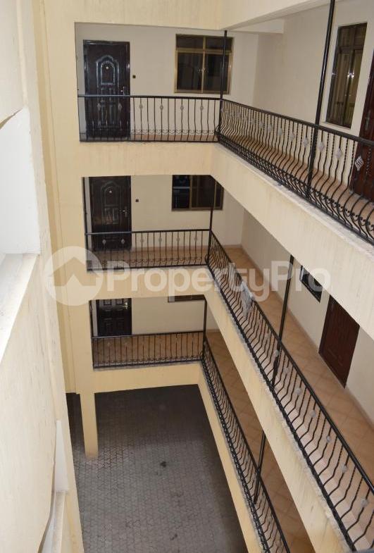 Flat&Apartment for sale Kilimani Nairobi