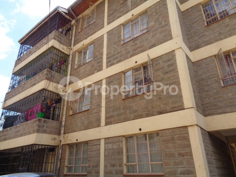 3 bedroom Flat&Apartment for rent South B Nairobi - 0