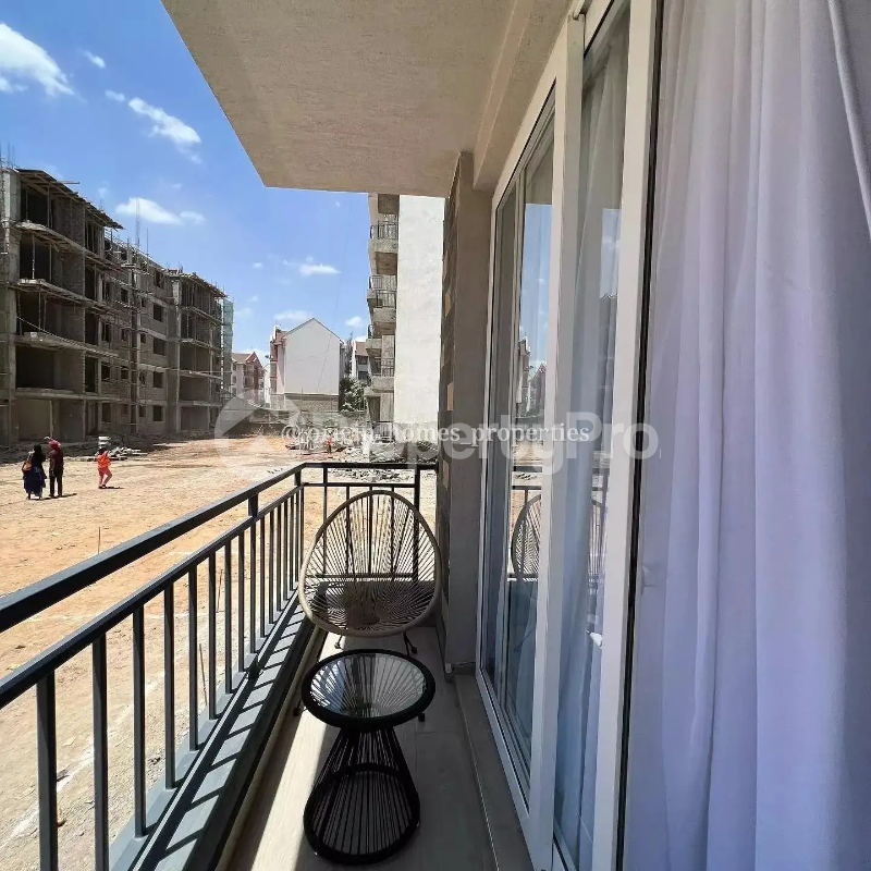 3 bedroom Rooms Flat&Apartment for sale Syokimau Nairobi