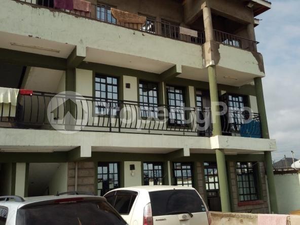 Flat&Apartment for sale Juja South Estate, Mangu Juja