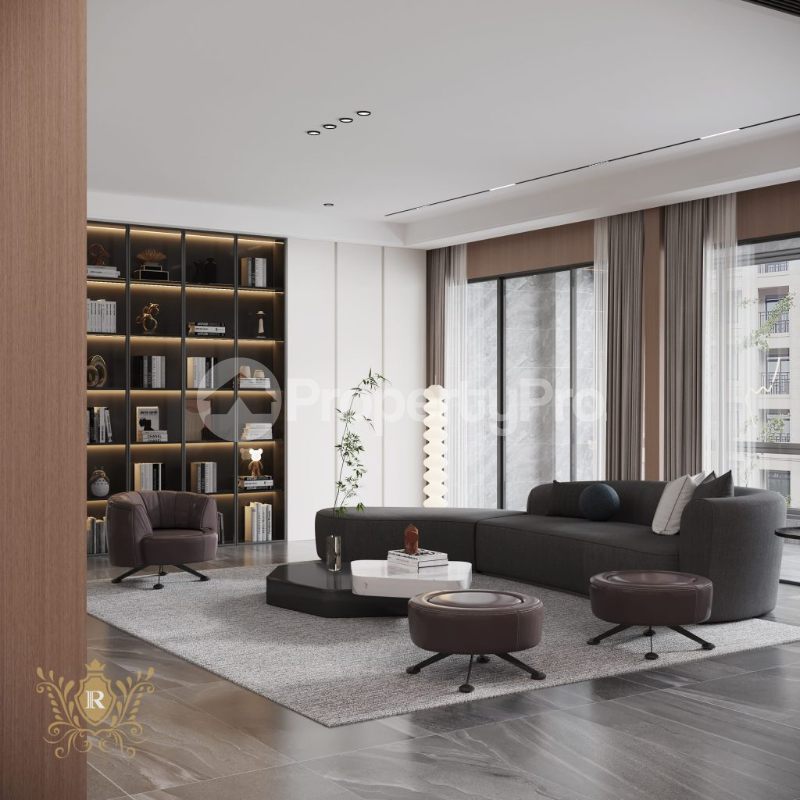 3 bedroom Rooms Flat&Apartment for sale Lavington Nairobi